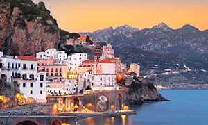 Estos son los mejores destinos de viaje, para los mayores de 60 años.