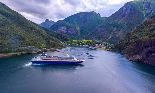 Cruceros fluviales de lujo