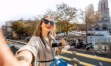 Escapada a París: Qué hacer en pocos días.