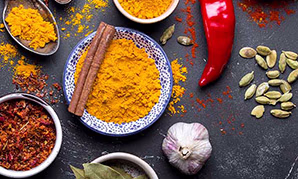 ¿Qué necesito saber para disfrutar de la gastronomía de India?