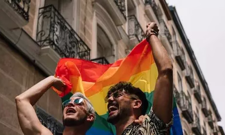 Estos son los países más abiertos a la comunidad LGBTQ+.