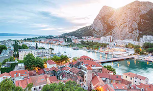 Las 4 islas más hermosas de Croacia