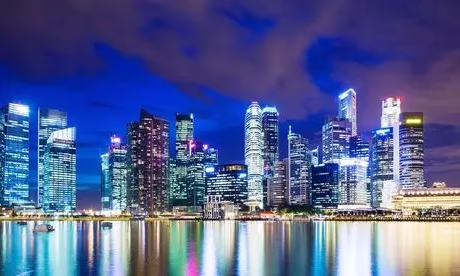 Lo que tienes que saber antes de viajar a Singapur.