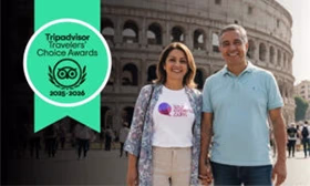 ¡Lo hicimos de nuevo! Tour Experto gana el Travelers' Choice Award 2026 de Tripadvisor
