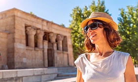“Viajar solo, pero nunca en soledad” esa es la nueva tendencia de los tours para viajeros en solitario