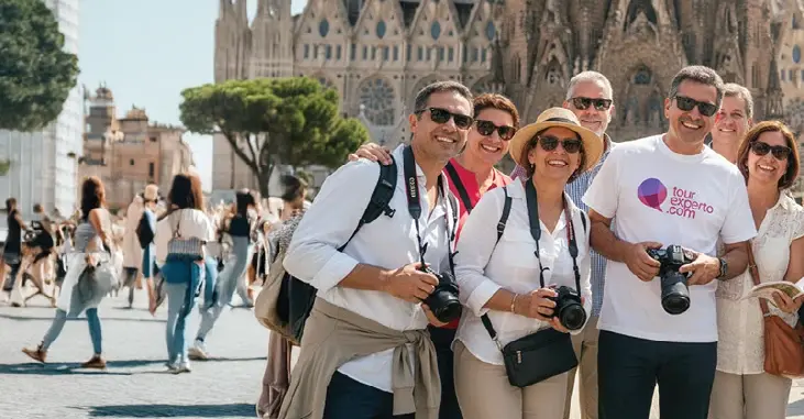 Tours por España, Italia y Francia