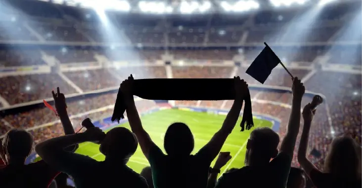 Paquetes mundial 2026 con entradas