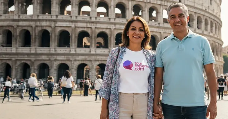 Tours combinados por Europa