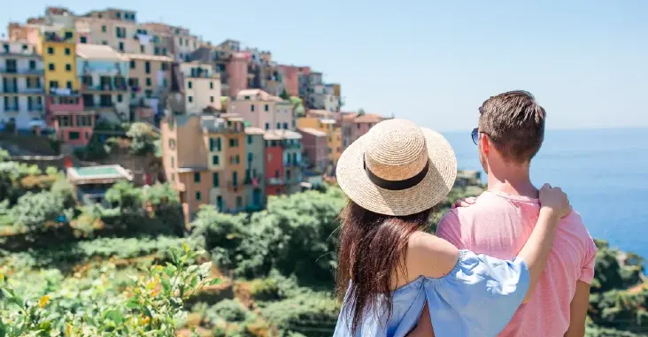 Tours por Italia Clásica