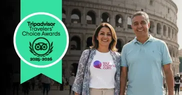 Tour Experto Travelers Choice
