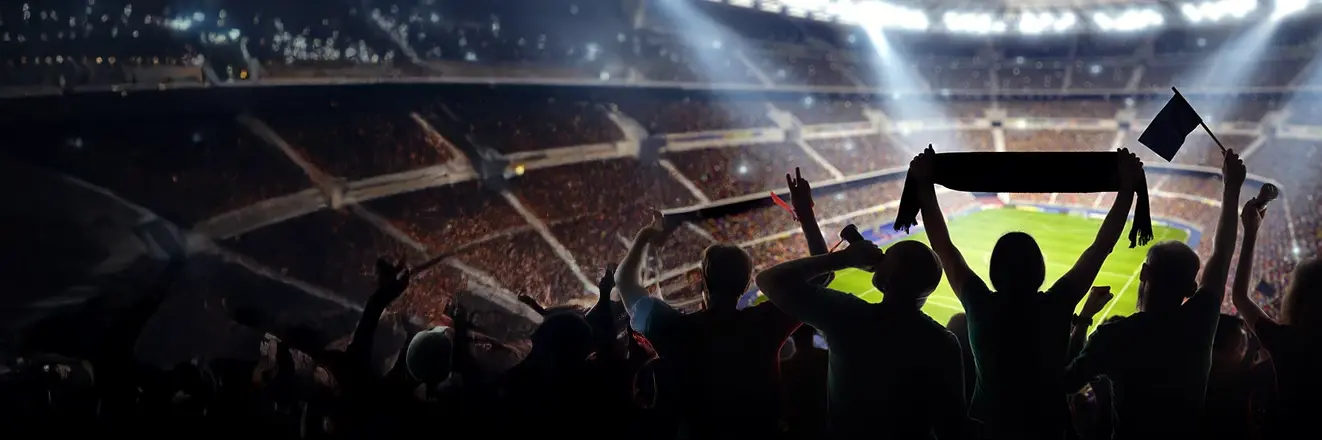 Paquetes mundial 2026 con entradas