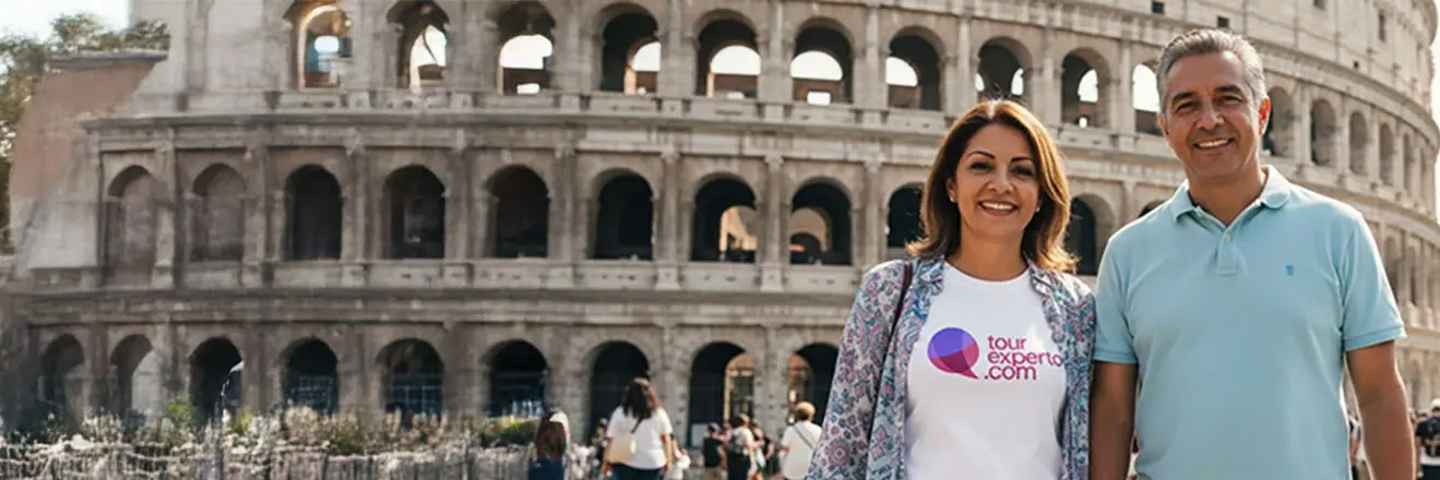 Tours combinados por Europa