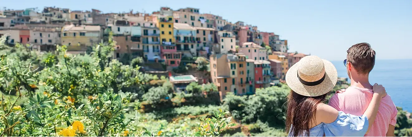 Tours por Italia Clásica