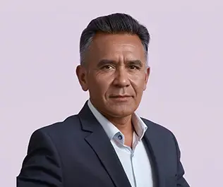 Jorge Cárdenas