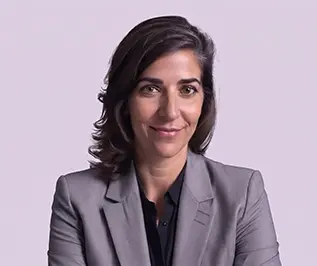 Lucía Santi