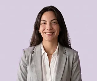 Mia Larregain