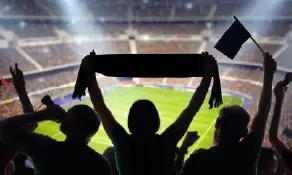 Paquetes mundial 2026 con entradas