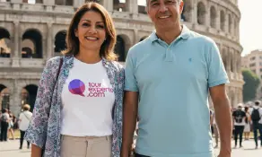 Tours combinados por Europa