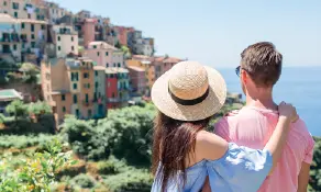 Tours por Italia Clásica