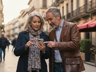 Acompañamiento real