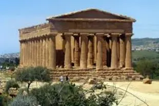 Agrigento