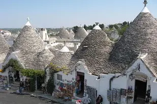 Alberobello