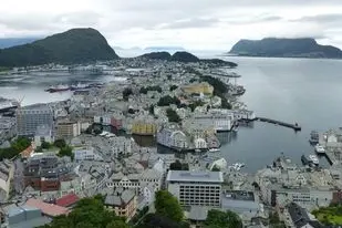Alesund