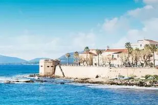 Alghero