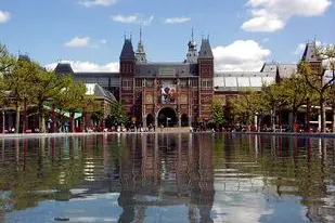 Amsterdam
