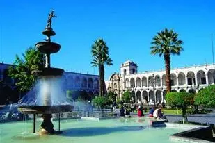 Arequipa