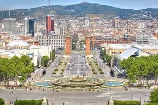 Barcelona