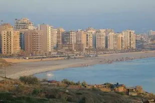 Beirut