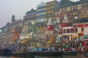 Benares