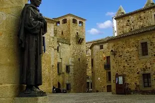 Caceres