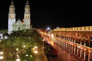 Campeche
