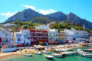 Capri