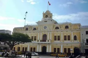 Chiclayo