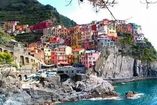 Cinque Terre