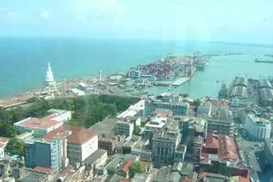 Colombo