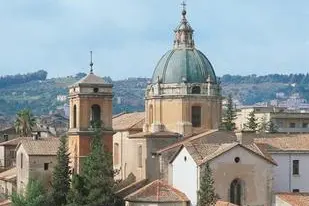 Cosenza