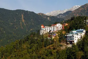 Dharamsala
