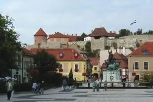 Eger