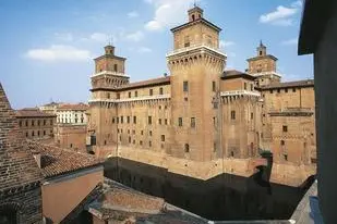 Ferrara