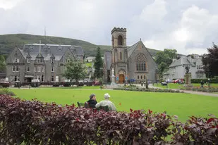 Fort William