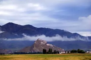 Gyantse