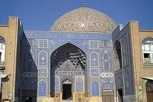 Isfahan