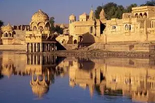Jaisalmer