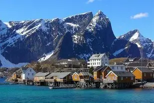 Lofoten