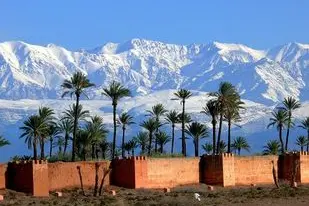 Marrakech