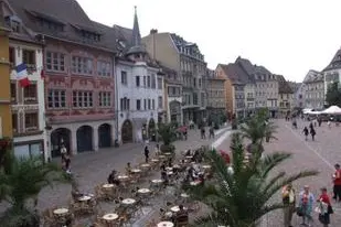 Mulhouse